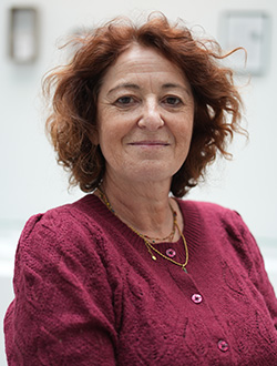 Sophie MAGNANI