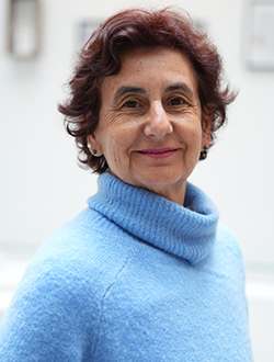 Véronique BERRUYER